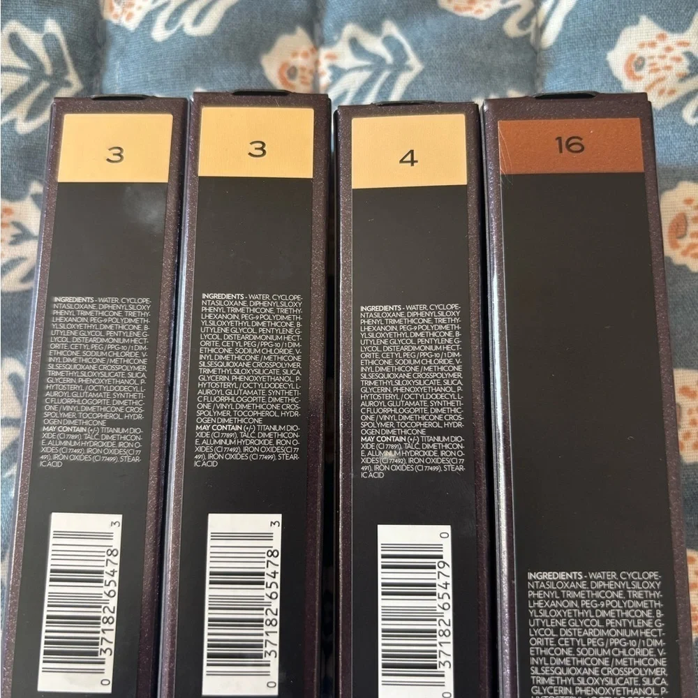 ✨ NIB Surratt Surreal Skin Foundation Wand Refill – Multi-Shades Available